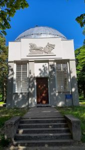 Opservatorija